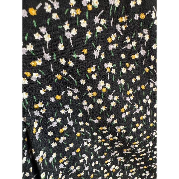 Madewell Dress Size 0 XSmall - Picture 2 of 4